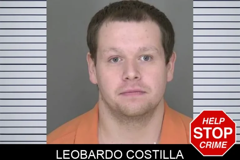 Leobardo Costilla