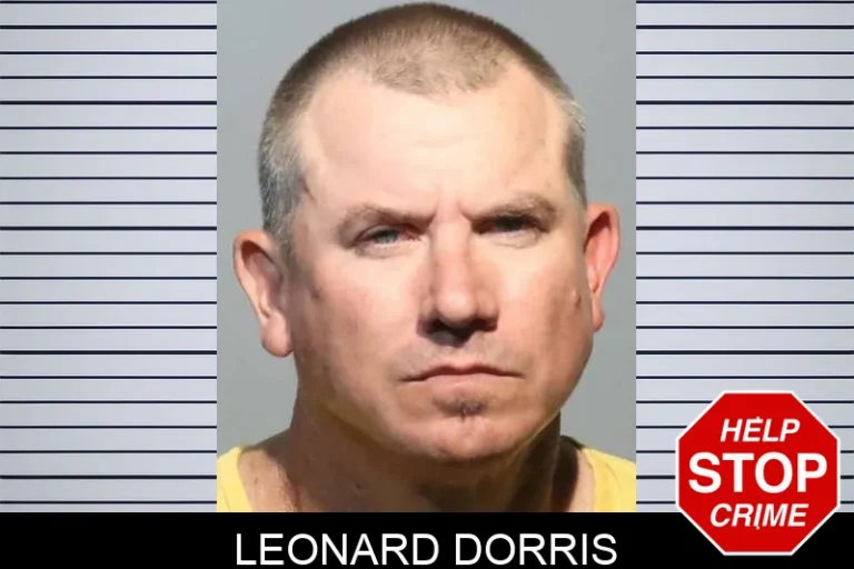 Leonard Dorris