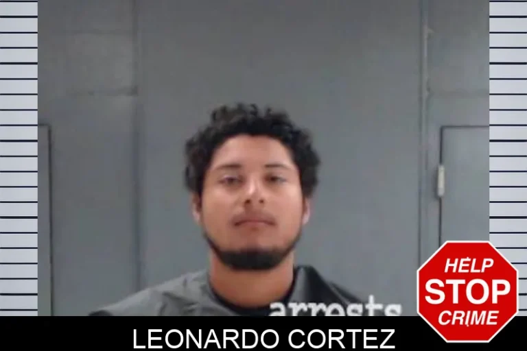 Leonardo Cortez