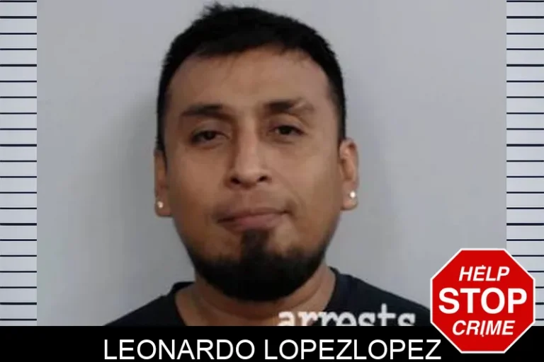 Leonardo LopezLopez