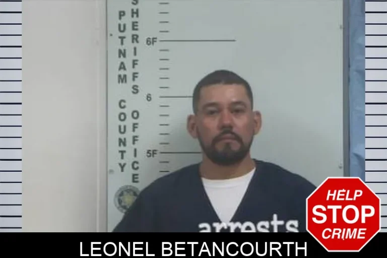 Leonel Betancourth