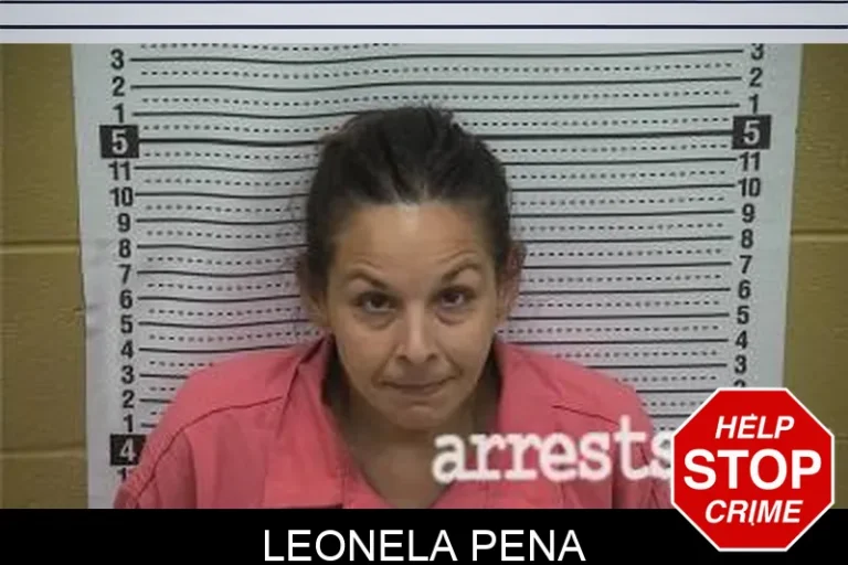 Leonela Pena