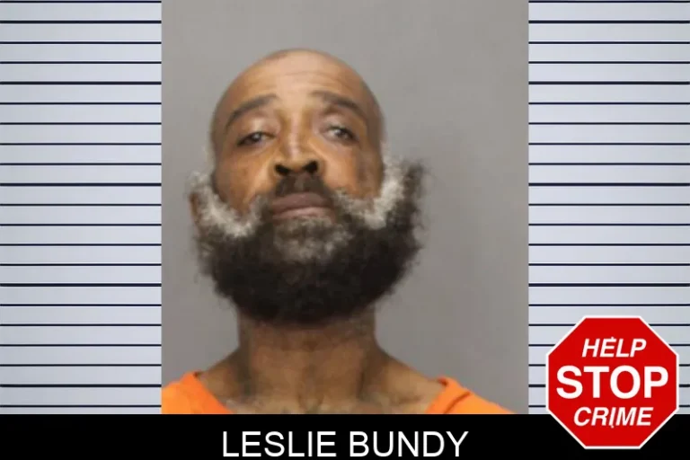 Leslie Bundy