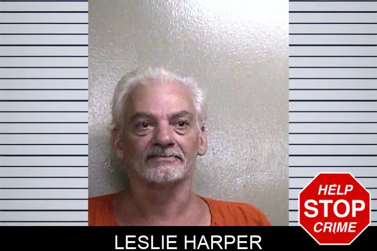 Leslie Harper