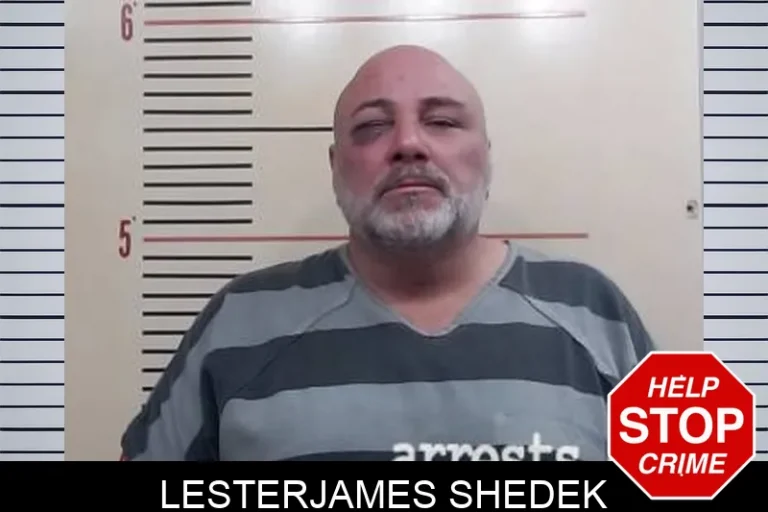 LesterJames Shedek