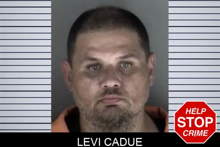 Levi Cadue