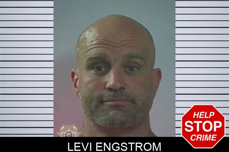 Levi Engstrom