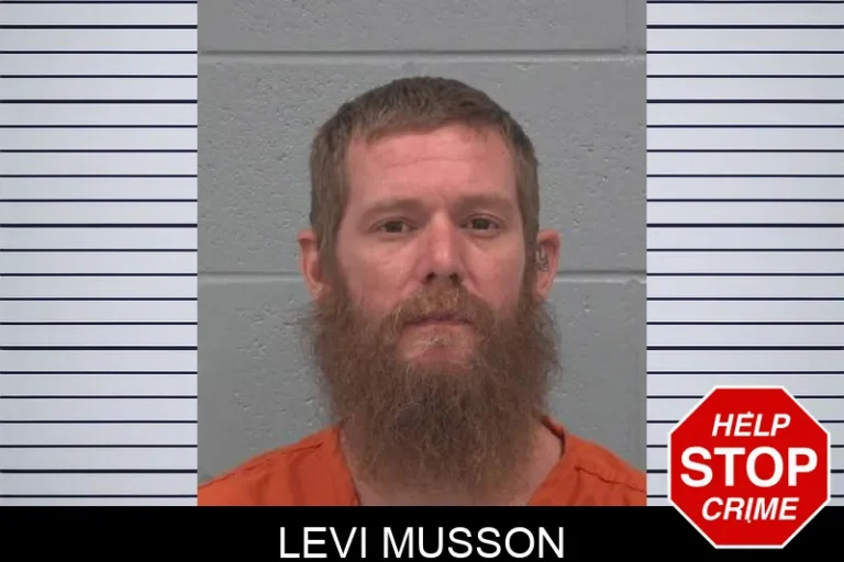 Levi Musson