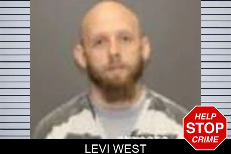 Levi West