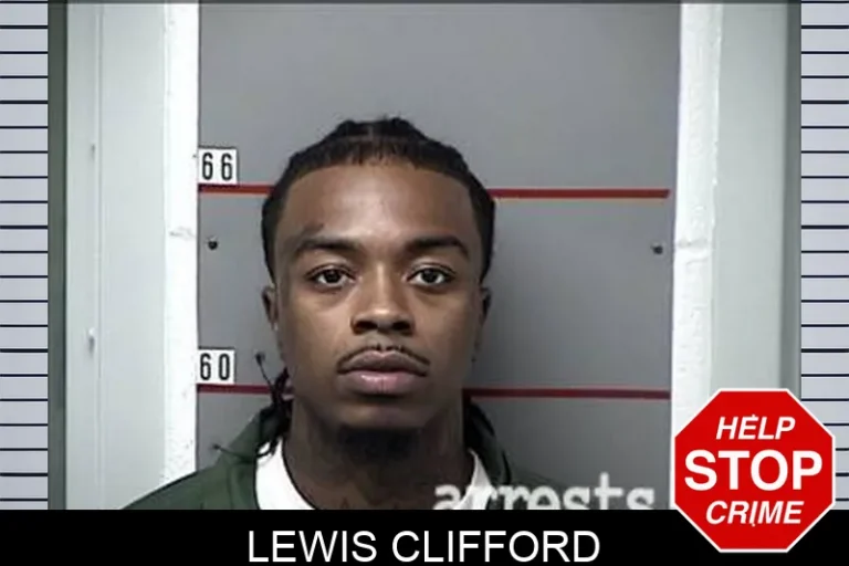 Lewis Clifford