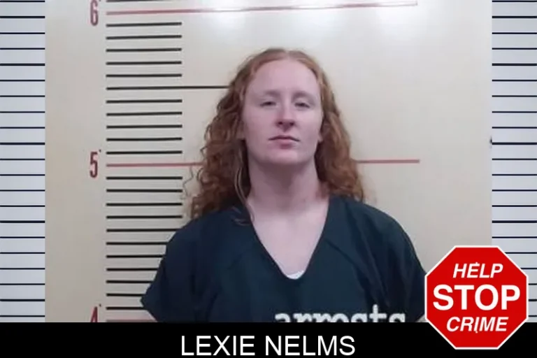 Lexie Nelms