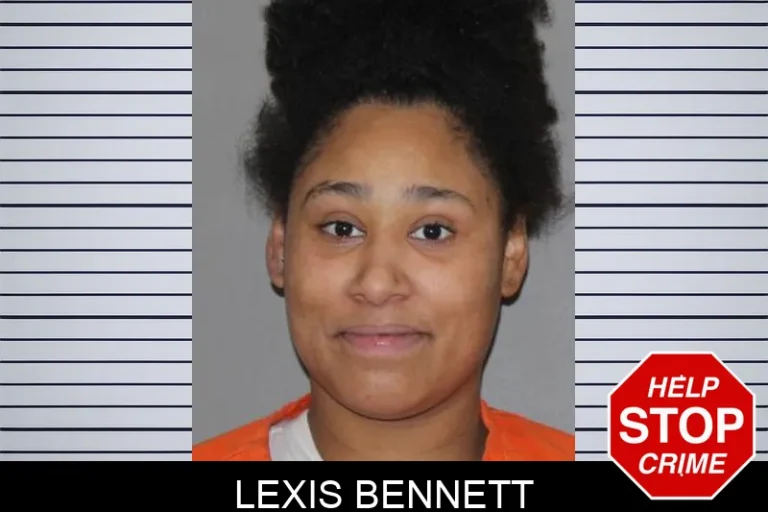 Lexis Bennett