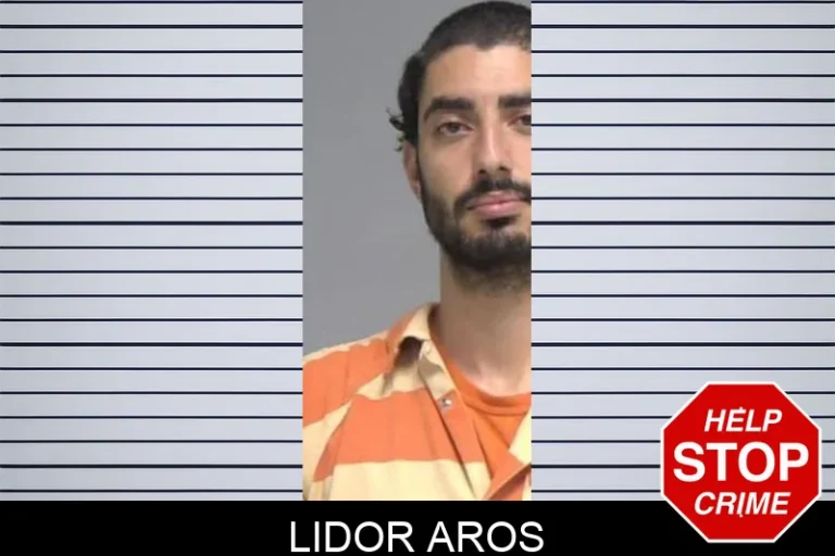 Lidor Aros