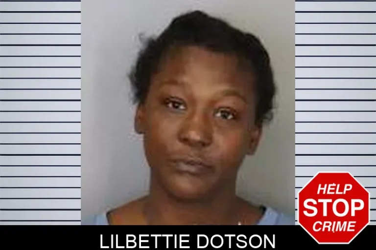 Lilbettie Dotson