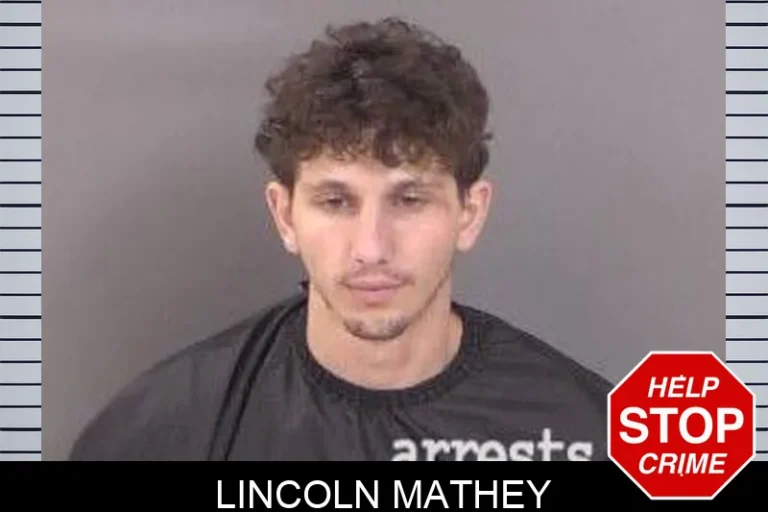 Lincoln Mathey