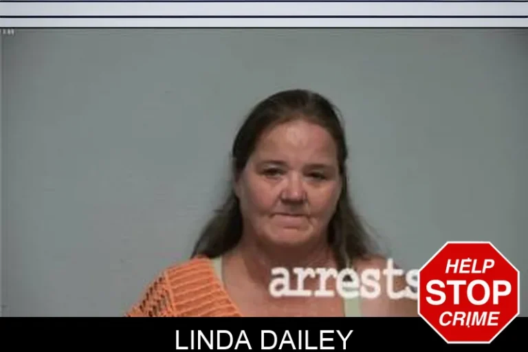 Linda Dailey