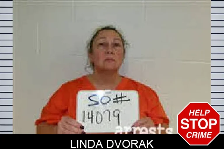Linda Dvorak
