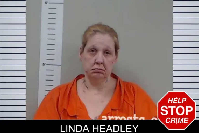 Linda Headley