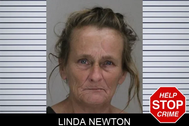 Linda Newton