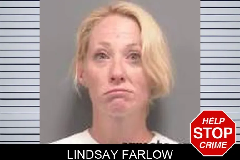 Lindsay Farlow