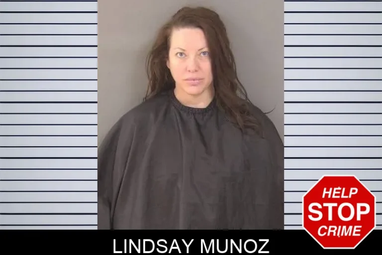 Lindsay Munoz