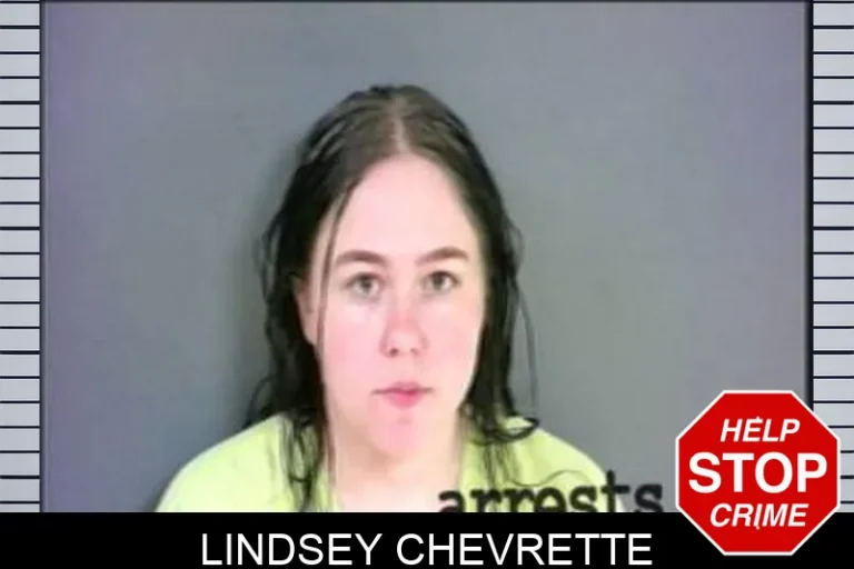 Lindsey Chevrette