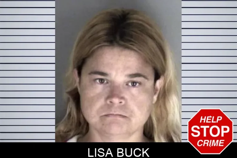 Lisa Buck