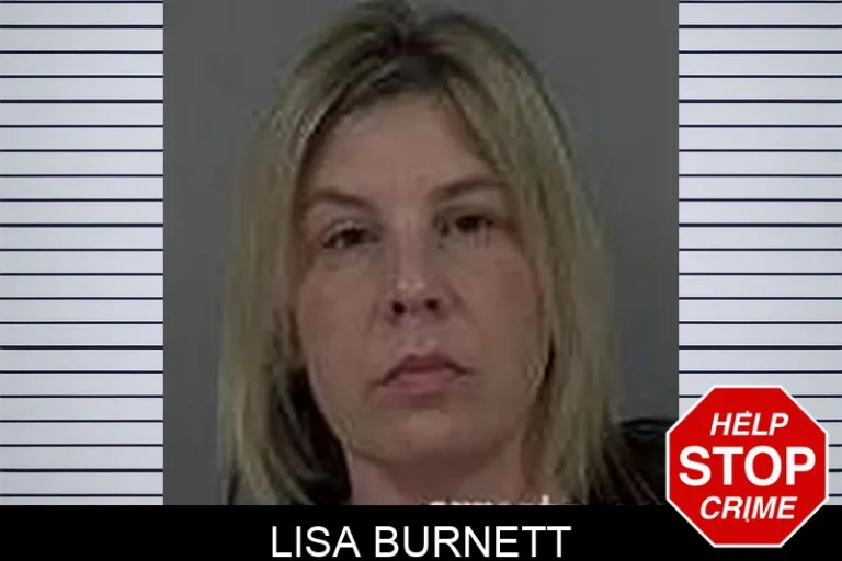 Lisa Burnett