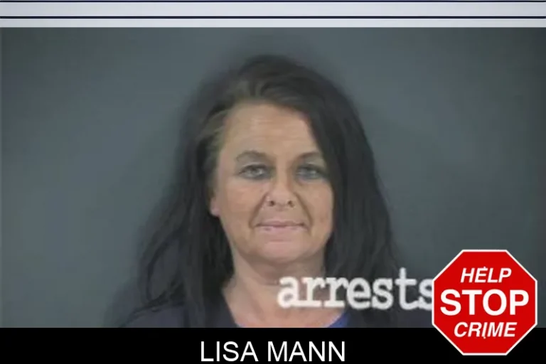 Lisa Mann