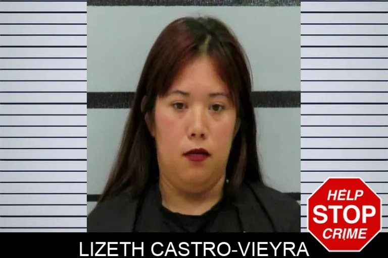 Lizeth Castro-Vieyra