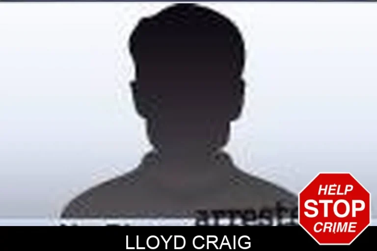 Lloyd Craig