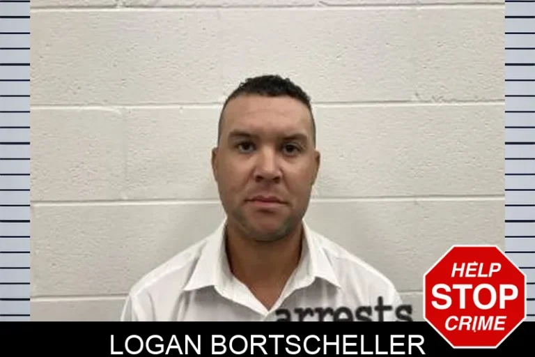 Logan Bortscheller