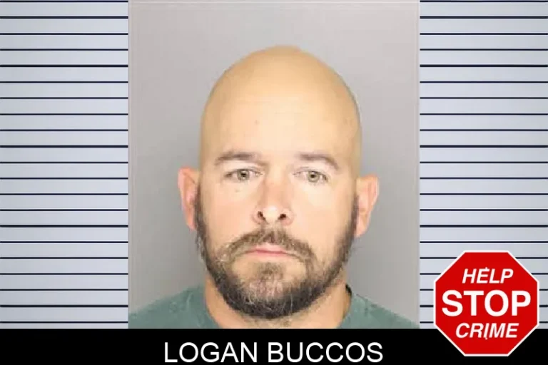 Logan Buccos