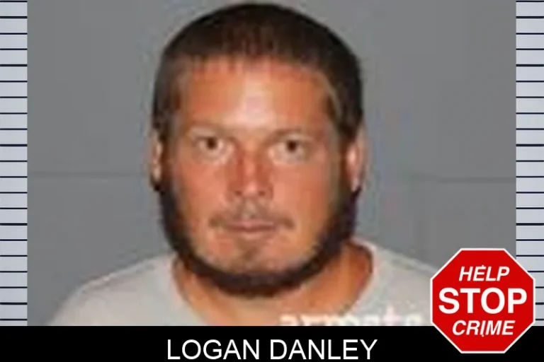 Logan Danley