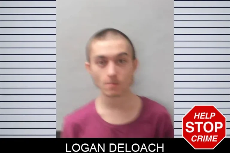 Logan Deloach