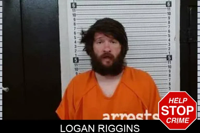 Logan Riggins