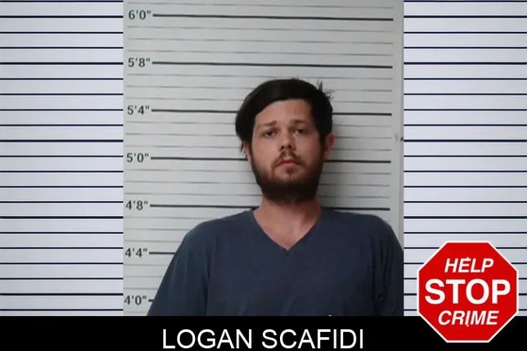 Logan Scafidi