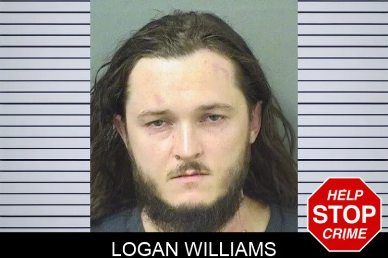 Logan Williams