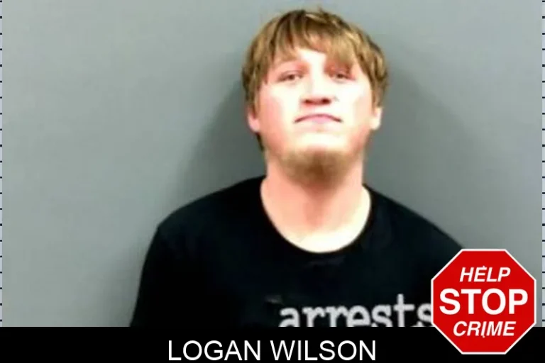Logan Wilson