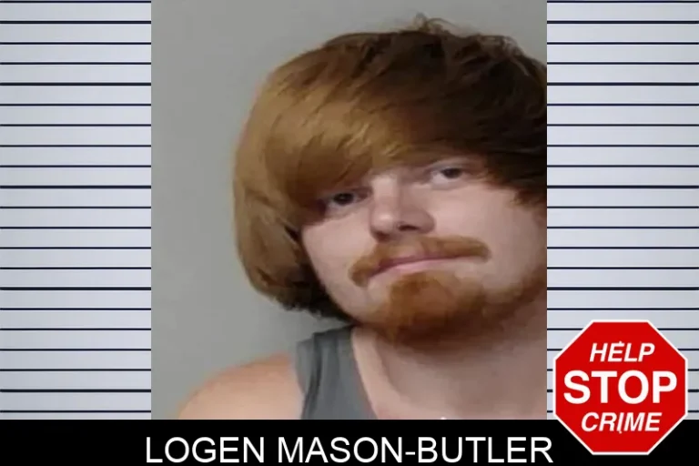 Logen Mason-Butler