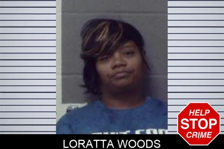Loratta Woods