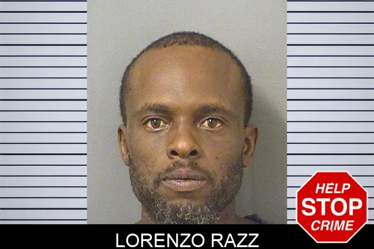 Lorenzo Razz