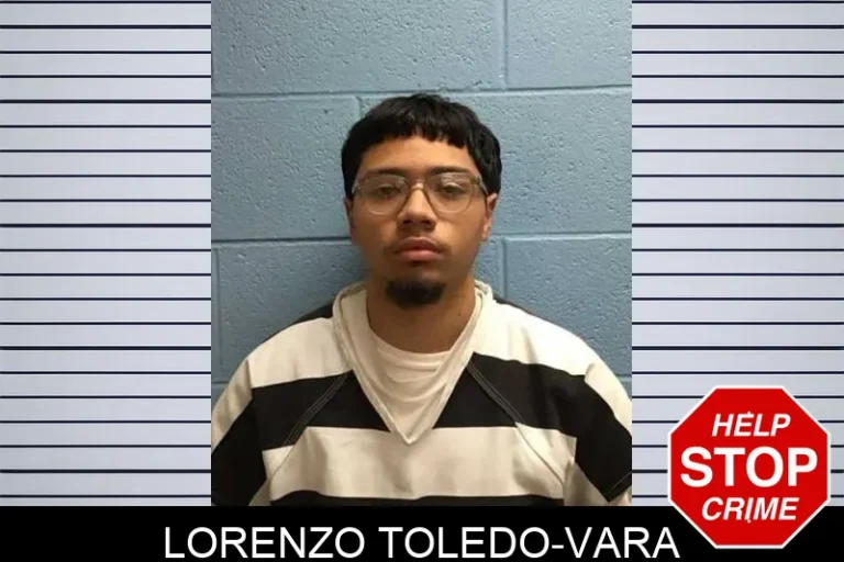 Lorenzo Toledo-Vara