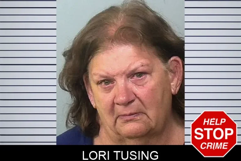 Lori Tusing