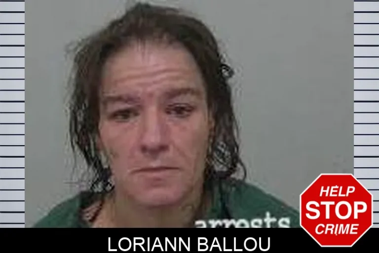 Loriann Ballou