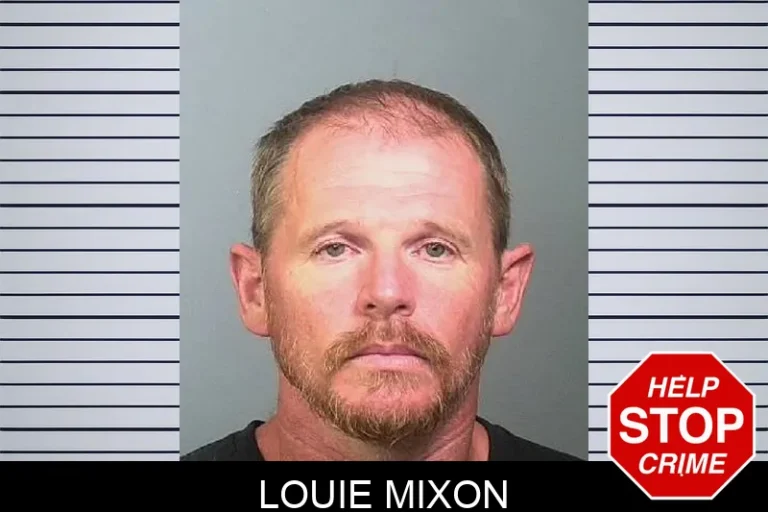 Louie Mixon