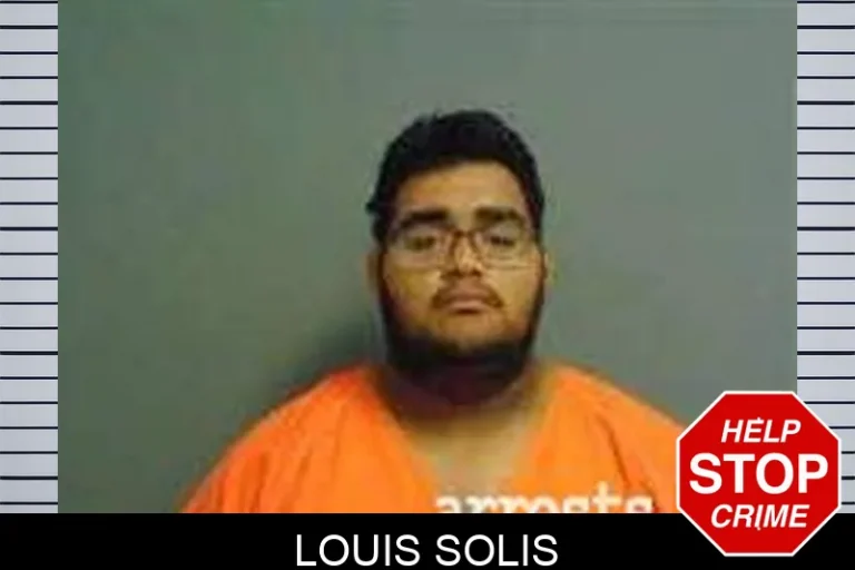 Louis Solis