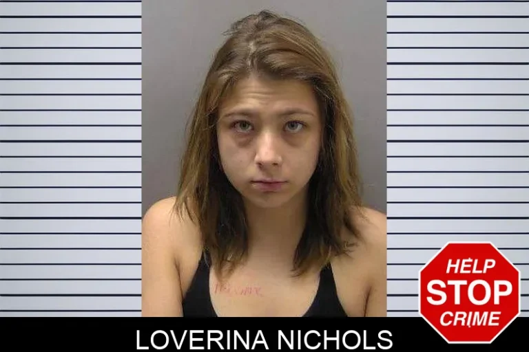 Loverina Nichols