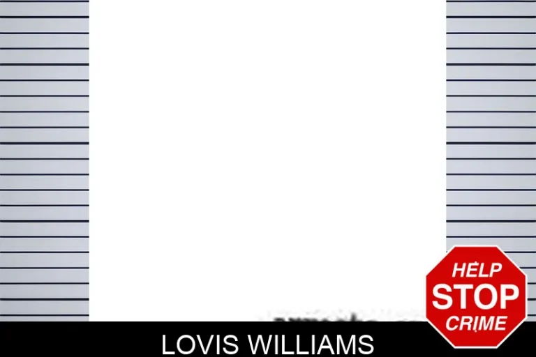 Lovis Williams
