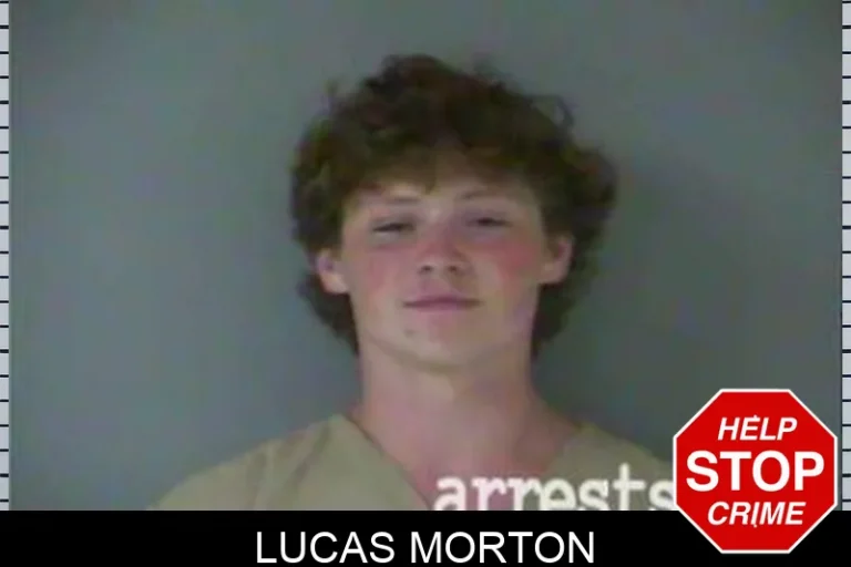 Lucas Morton